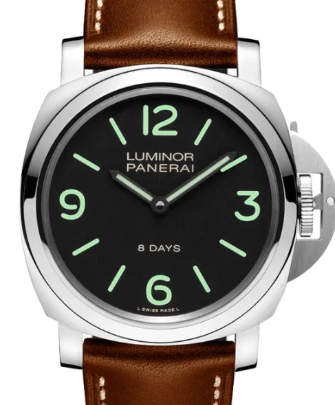 Panerai Luminor Base 8 Days PAM 00560